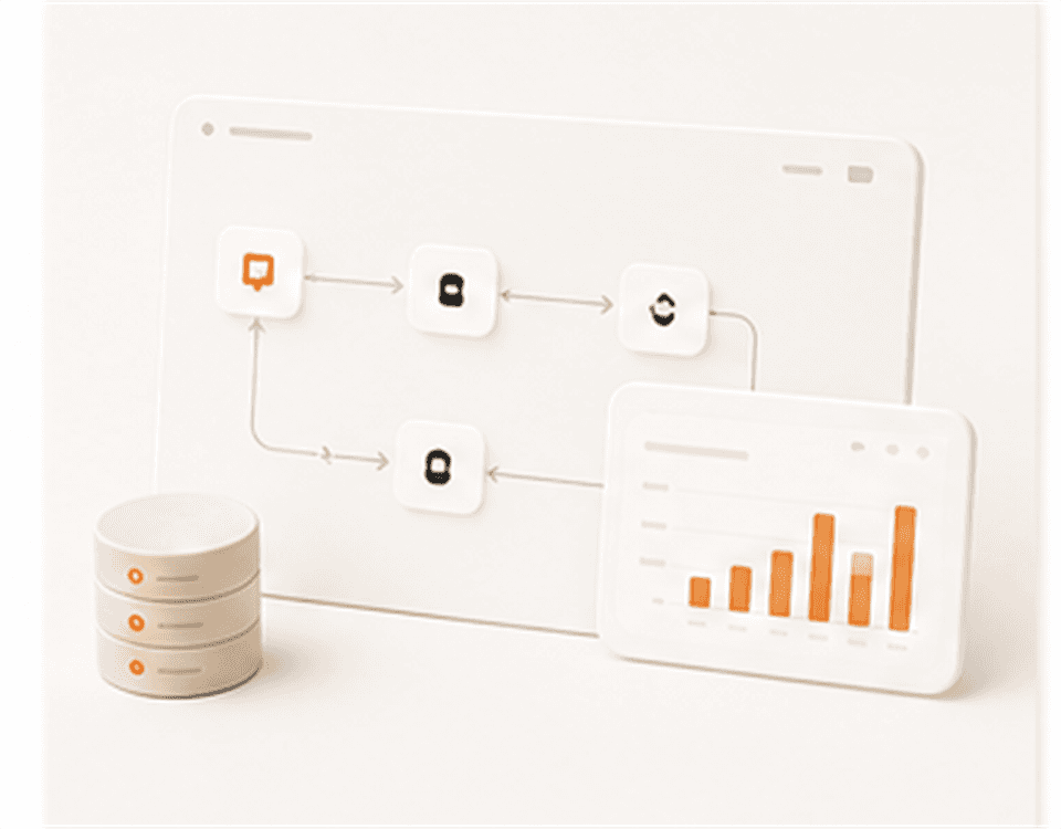 Data Pipeline Builder