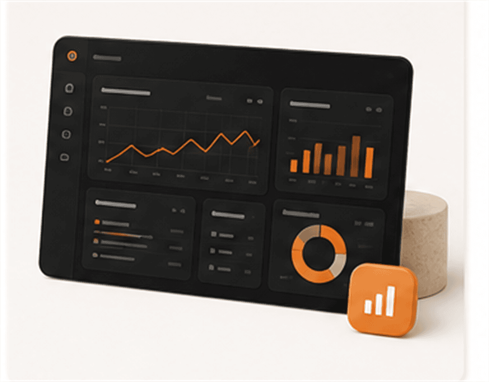 Buyer workspace preview